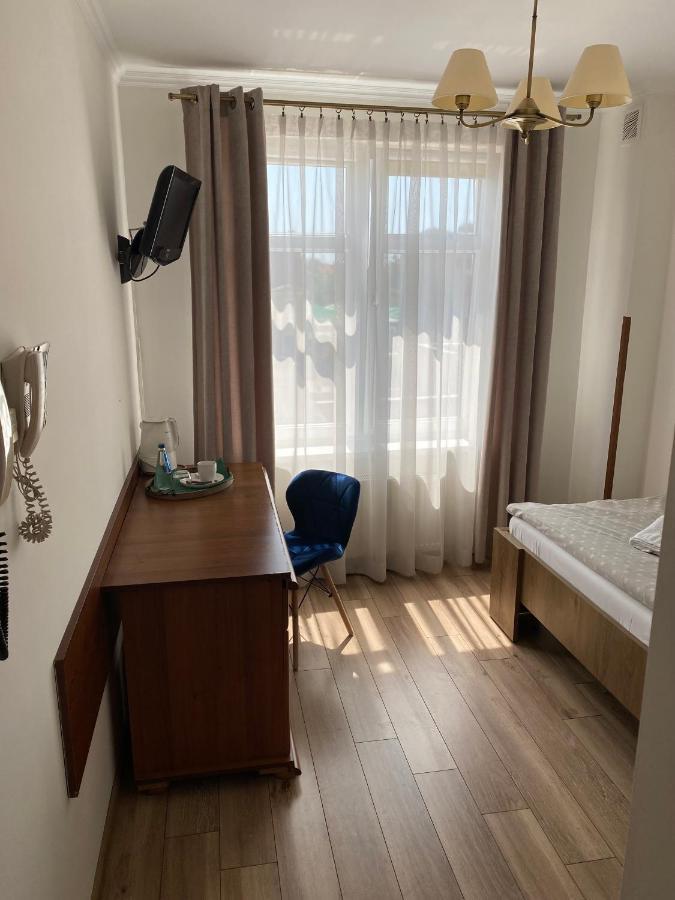Noclegi W Centrum Brodnicy Brodnica  Exterior foto