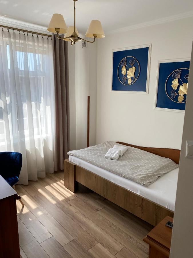 Noclegi W Centrum Brodnicy Brodnica  Exterior foto