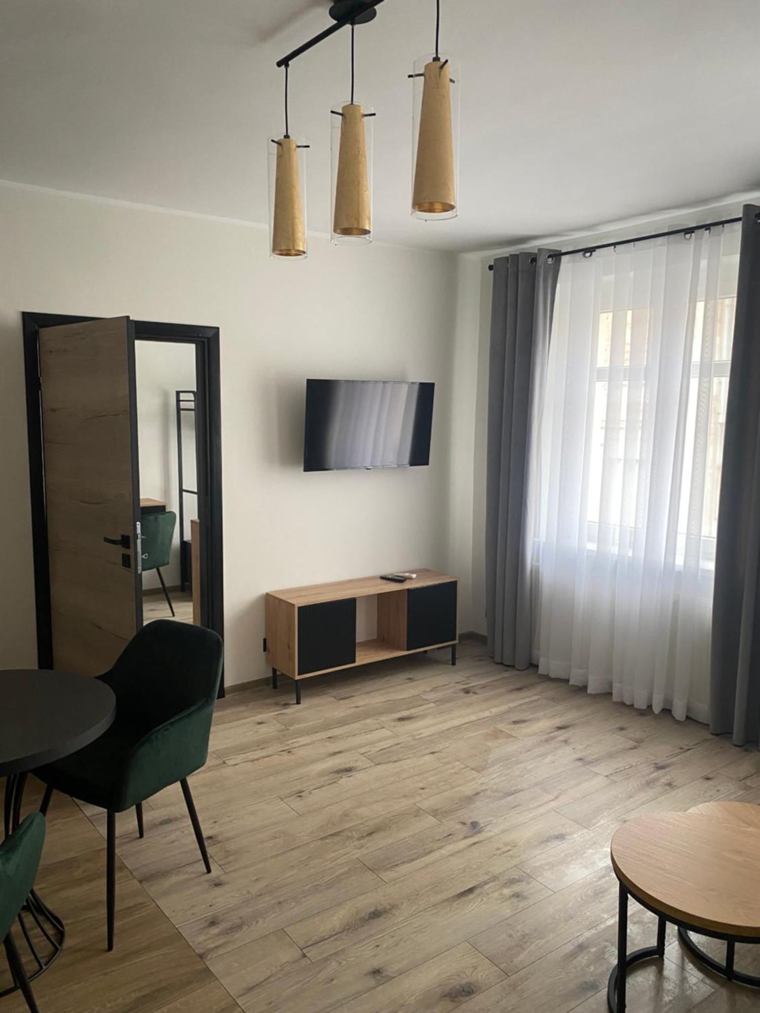 Noclegi W Centrum Brodnicy Brodnica  Exterior foto